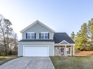 704 Nightshade Way, Raleigh, NC 27610