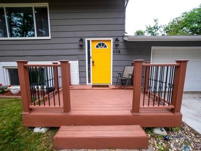 408 N Eastern Ave, Hartford, SD, 57033