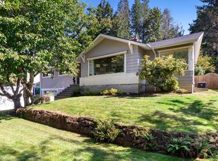 5522 SW 53rd Ave, Portland, OR 97221