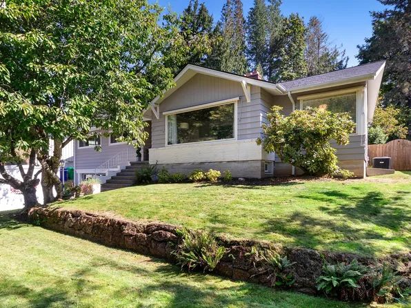 5522 SW 53rd Ave, Portland, OR 97221