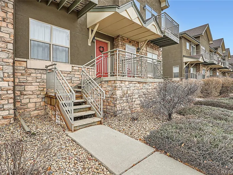18847 E Yale Cir #D — Photo 1