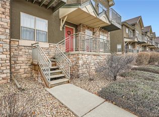 18847 E Yale Cir UNIT D, Aurora, CO 80013