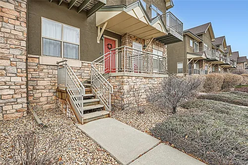 18847 E Yale Cir #D Photo 1