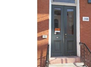 208 W Gay St APT 2, West Chester, PA 19380