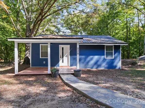 1378 Flint Ridge Rd, Heath Springs, SC 29058