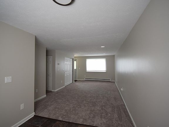 Living Room, 1st Floor