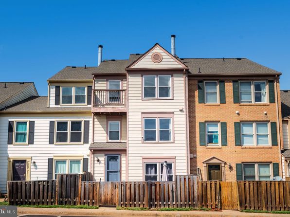7529 Belle Grae Dr, Manassas, VA 20109
