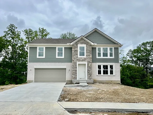 6131 Vintage Fleet Ln, Union, KY 41091