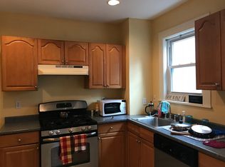 55 Bristol Rd #1, Medford, MA 02155