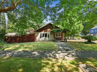 1224 Miller Ave NE, Olympia, WA