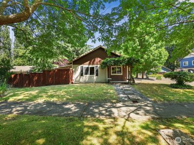 1224 Miller Avenue NE, Olympia, WA, 98506