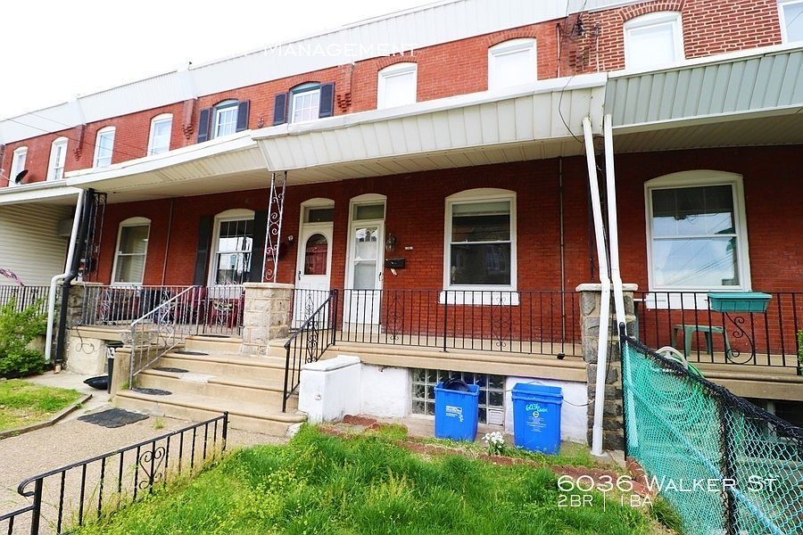 1st image of 6036 Walker St