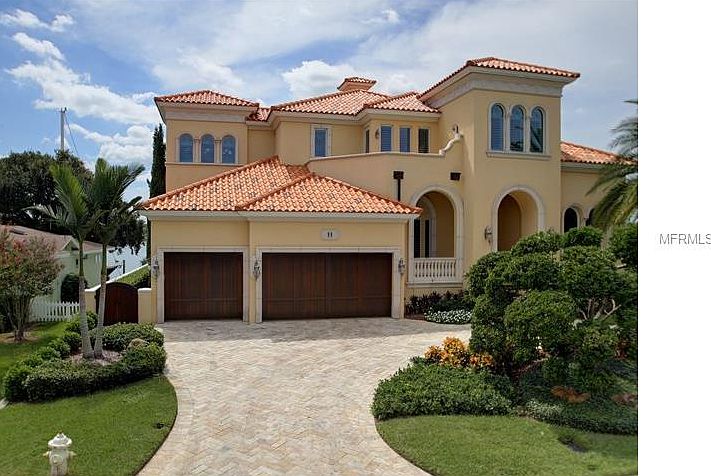 1st image of 11 Sunset Bay Dr