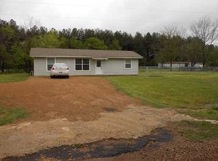 222 N County Road 3010, Mt Pleasant, TX 75455