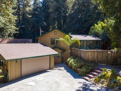 275 West Dr, Felton, CA, 95018