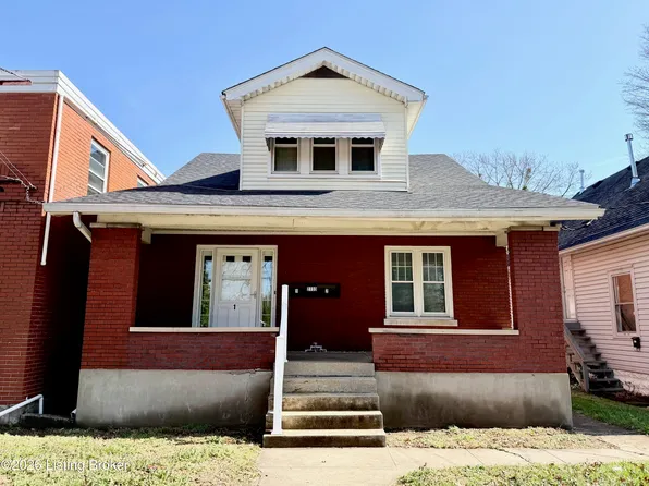 2733 Preston Hwy Unit 1, Louisville, KY 40217