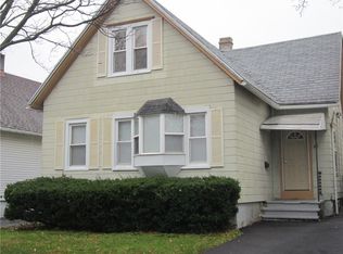 40 Sterling St, Rochester, NY 14606