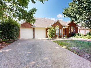 2104 Old McGarrah Rd, McKinney, TX 75072