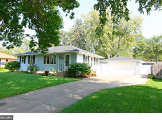 10571 President Dr NE, Blaine, MN 55434