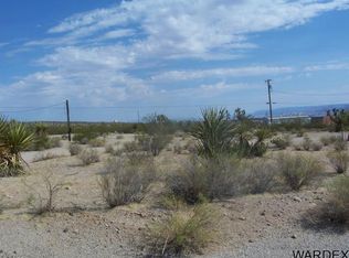 155 W Diamond Creek Dr, Meadview, AZ 86444