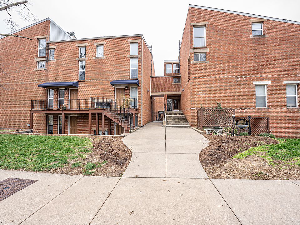 1st image of 4340 Maryland Ave #B17