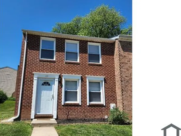 114 Drexel Dr, Bel Air, MD 21014