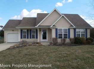 44 N Ember Dr, Felton, DE 19943