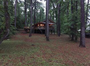 320 Lafayette Dr #1, Many, LA 71449