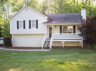 229 Wesley Mill Ln, Villa Rica, GA 30180