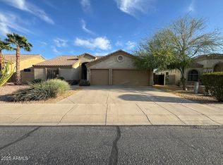 17757 W Eagle Dr, Goodyear, AZ 85338