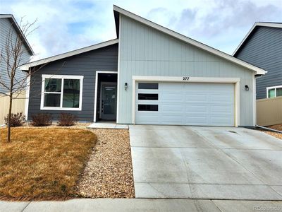 277 Pony Express Trail, Ault, CO, 80610