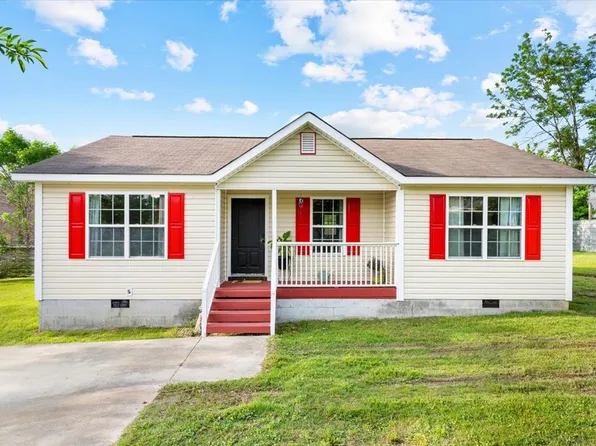 427 11th Ave, Dalton, GA 30721