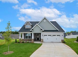 2088 Dowell Ct LOT 36, Burlington, NC 27215
