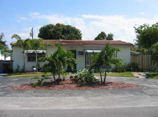 708 NE 15th Ct, Fort Lauderdale, FL 33304