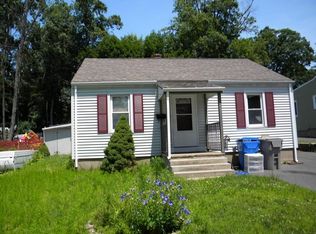 26 Westchester Dr, Bristol, CT 06010