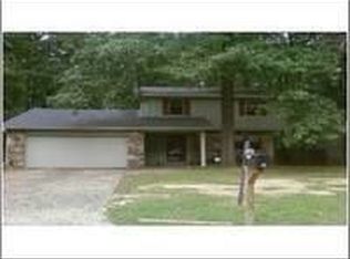 10517 Diamond Dr, Little Rock, AR 72209