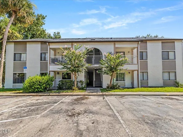 3107 Oak Trail Run Unit 31-7, Pt Orange, FL 32127