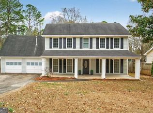 4267 Keheley Rd NE, Marietta, GA 30066