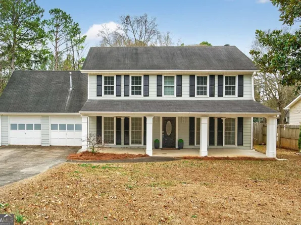 4267 Keheley Rd NE, Marietta, GA 30066