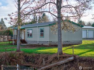 1331 Dolan St, Raymond, WA 98577