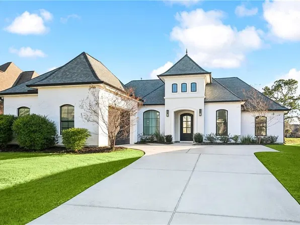 274 Cypress Lakes Dr, Slidell, LA 70458