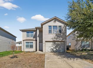 8859 Kestrel Oak, Converse, TX 78109