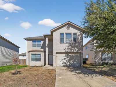 8859 Kestrel Oak, Converse, TX, 78109
