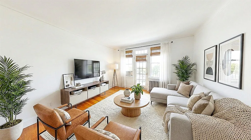 1 bed, 650 sqft, $2,695 — Photo 1
