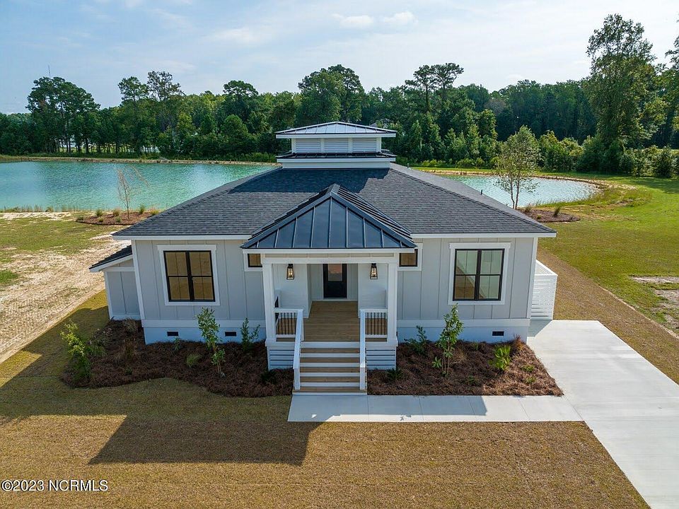 99 Pintail Drive, Minnesott Beach, NC 28510 Zillow