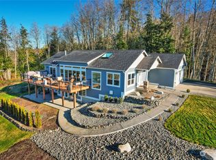38734 Benchmark Ave NE, Hansville, WA 98340