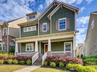 14 Hardpan Aly, Marietta, GA 30066