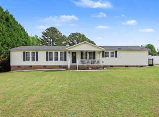 8417 Kenridge Ln, Fuquay Varina, NC 27526