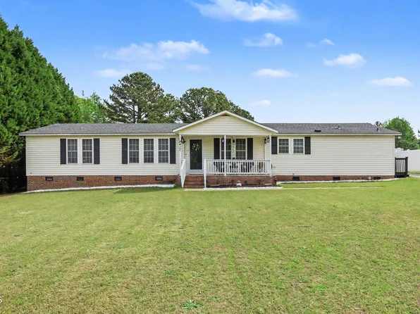 8417 Kenridge Ln, Fuquay Varina, NC 27526