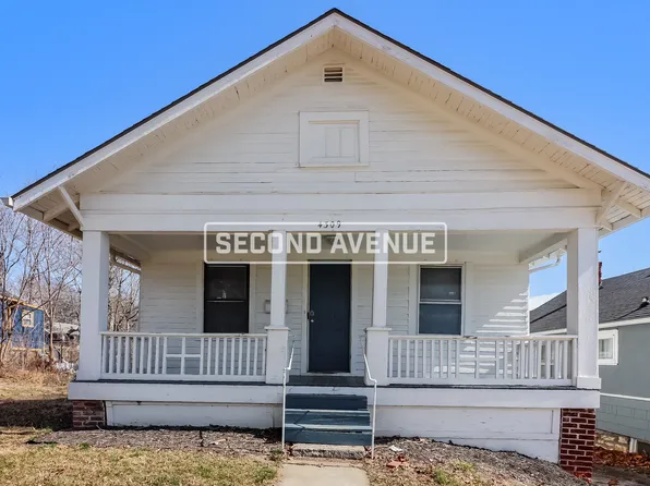 4309 Chestnut Ave, Kansas City, MO 64130